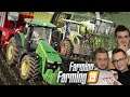 Kukurydza na KISZONKĘ 2020! ✔ "od Zera do Farmera" #218 ✔ Farming Simulator 19 MP