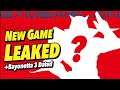 LEAK: Nintendo Just Leaked a MAJOR New Game Before the Direct! + Bayonetta 3 Dated?!