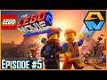 LEGO Movie 2 Videogame Let's Play | Episode 5 | "SAVING THE HAUNTED VILLAGE!"