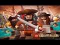 Lego Piratas del Caribe: La maldición de la Perla Negra - Gameplay español comentado (Escena 4)