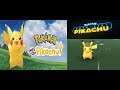 Lets Go Pikachu | Launch Of Dective Pikachu Part 4 Part 2