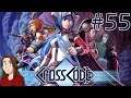 Let's Play CrossCode - Episode 55 [Wicked Cats]