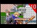 Let's Play Final Fantasy Mystic Quest | Part 10: Fiery Fireburg and the Morning Star Master!