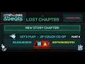 [Let's Play] [Just Shapes & Beats] [The Lost Chapter] [2-Player Couch Co-Op] (Part 6) [JSAB]