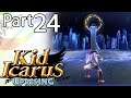 Let's Play - Kid Icarus: Uprising - Part 24 [Ultimate Treasure]