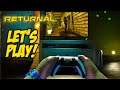 LET'S PLAY! | Returnal Gameplay Walkthrough Part 6 (PS5)