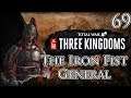Let's Play Total War Three Kingdoms Gongsun Zan Part 69