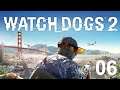 Let's Play "Watch Dogs 2" - 06 - Aufgemotzte Karre [German / Deutsch]