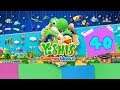 Let’s Play Yoshi’s Crafted World [Blind/German] #40 - Sechs Alienfreunde
