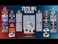 Madden 21 Next Gen | Los Angeles Rams Vs Green Bay Packers | 2020 NFC Divisional Round