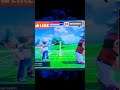 Mario Golf The Power Of The Swing