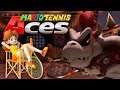 Mario Tennis Aces - Slow Bone Bowser