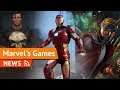 Marvel Video Games Rumored to Be in Development & Games We Want