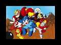 MegaMan 1 — Dr. Wily Stage 1 (Varix Remix) (Extended)