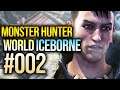 MHW: Iceborne #002 🏹 Expedition der Raureif-Weite | Monster Hunter World: Iceborne | Gameplay