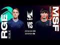 MISFITS VS ROGUE | LEC Summer split 2021 | JORNADA 4  | League of Legends