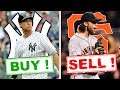 MLB Trade Deadline BUYERS or SELLERS?