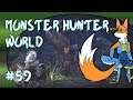 Monster Hunter World #59 - Deep Green Blues