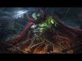 Mortal Kombat 11 - Las Torres (Spawn)
