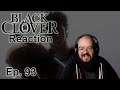 Morth Reacts - Black Clover Episode 93 - Julius Novachrono