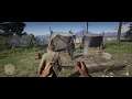 Motion Controlled: Red Dead Redemption 2 with the Razer Hydra [Ultrawide]