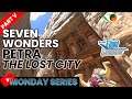 MSFS | 7 Wonders | Part 5 Petra | Group Flight
