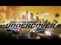 Need for Speed Undercover USA - Nintendo Wii