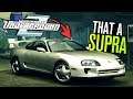 Need for Speed Underground 2 Let's Play - Is That A Supra?! (Part 11)