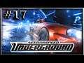 Need For Speed: Underground :: PC :: Прохождение :: #17