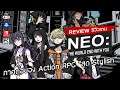 NEO: The World Ends with You รีวิว [Review] – ภาคต่อของเกม Action RPG “สุด Stylish”
