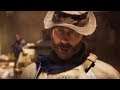 New Modern Warfare Campaign Story Trailer! (Official Call of Duty Modern Warfare Campaign Trailer)