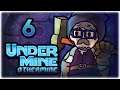 NEW PET: EIDOLON, THE HAUNTED SUIT OF ARMOR!! | Let's Play UnderMine | Part 6 | OtherMine Update