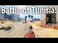 NEW Tunisia Campaign!  |  Enlisted Gameplay