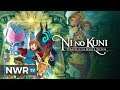 Ni no Kuni: Wrath of the White Witch (Switch) Impressions