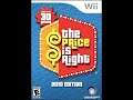 Nintendo Wii The Price is Right 2010 Edition 8th Run Game #8