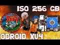 🔥ODROID XU4 IMAGEN ISO 256 GB RETRO ARENA OGST N64 BATOCERA🕹️