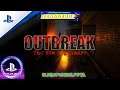 OUTBREAK the new Nightmare  - Official Trailer PS5 -