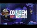 Oxygen Not Included |релиз| #10 Камилла в вакууме
