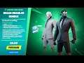 PACK GRATIS para TODOS en FORTNITE.. (GRACIAS)!