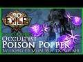 Path of Exile [3.9]: Occultist Poison Popper (Blade Vortex & Herald of Agony) - Build Guide