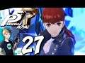 Persona 5 Royal Walkthrough - Part 27: KASUMI'S AWAKENING