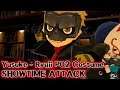 Persona 5 The Royal - Yusuke & Ryuji SHOWTIME Attack Persona Q2