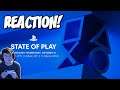 PlayStation State of Play REACTION!
