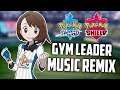 Pokémon MUSIC REMIX | ~Proving Grounds~ Sword & Shield Gym Leader