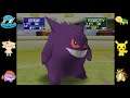 Pokémon Stadium 1 - Pika Cup 15~20