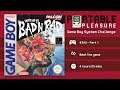 Skate or Die: Bad 'N Rad | Game 344 - Part 1 | Portable Pleasure