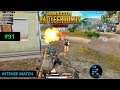 PUBG MOBILE | INTENSE MATCH WIN IN CLASSIC MATCH & AMAZING KILLS IN PAYLOAD MODE