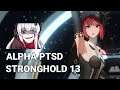【Punishing: Gray Raven】CN | Stronghold 13 - Alpha PTSD