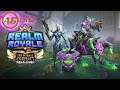 Realm Royale Season 4 Solo Runs * Lets Keep Growing This Family - Road to 700 Subs *