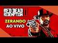 RED DEAD REDEMPTION 2 ZERANDO AO VIVO #1 O INICIO LET'S GO COWBOY!! (XBOX ONE)